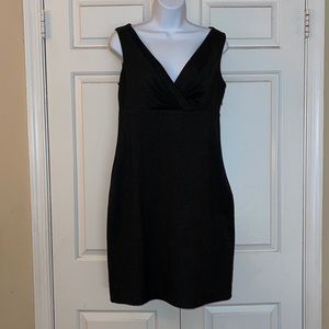 Classic Sheath Dress